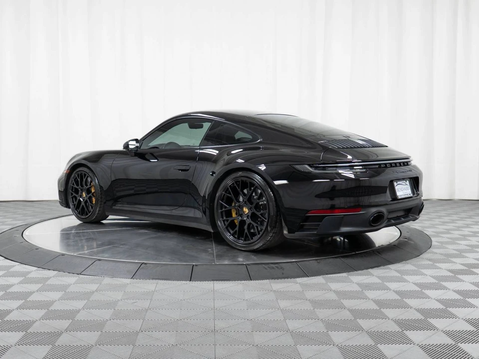 2023 Porsche 992 Carrera GTS - Image 3 of 5
