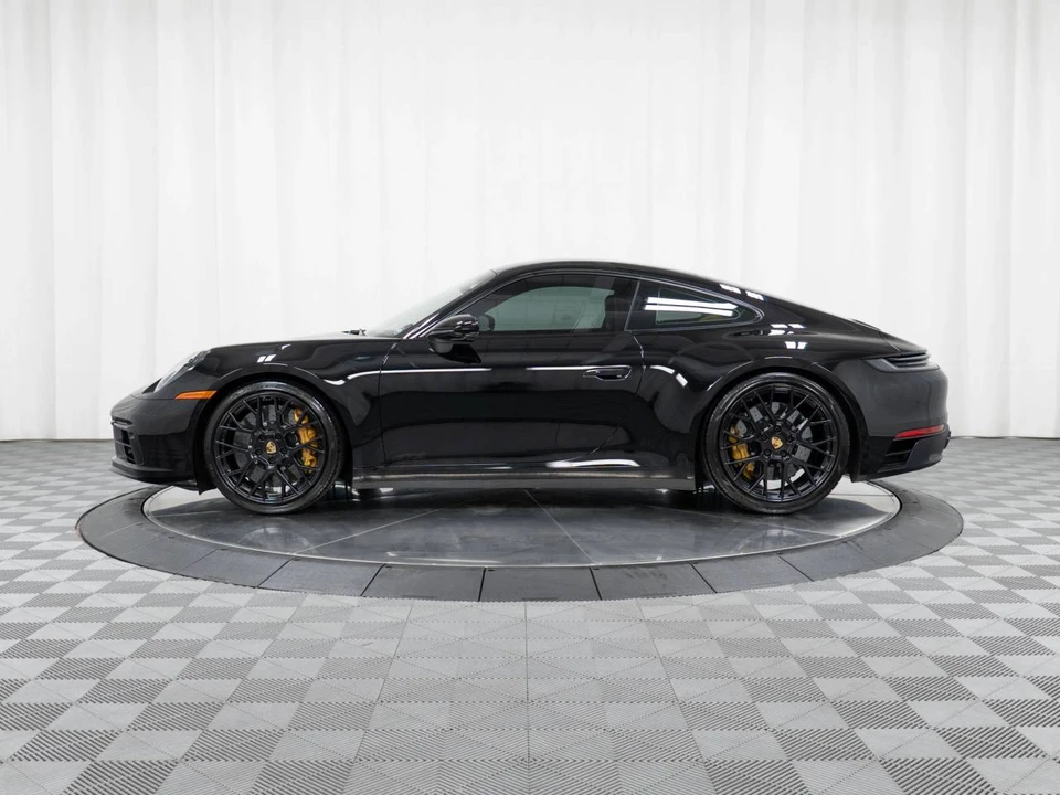 2023 Porsche 992 Carrera GTS - Image 2 of 5