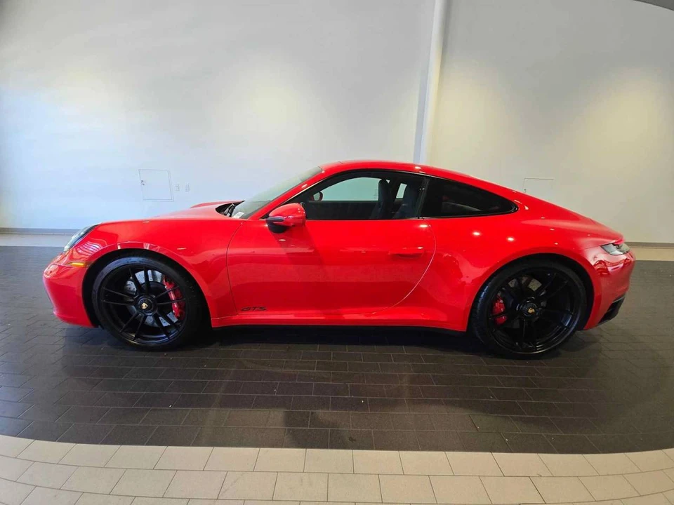 2023 Porsche 992 Carrera GTS - Image 2 of 5