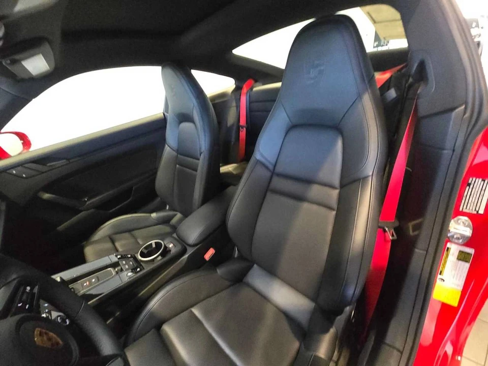 2023 Porsche 992 Carrera GTS - Image 5 of 5