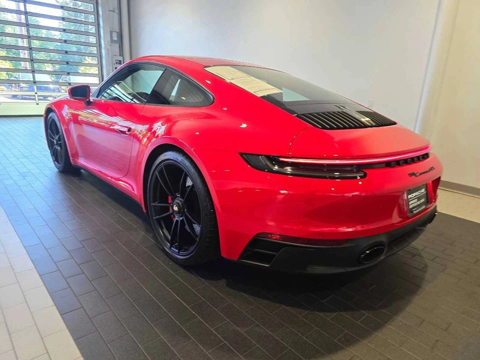 2023 Porsche 992 Carrera GTS - Image 3 of 5