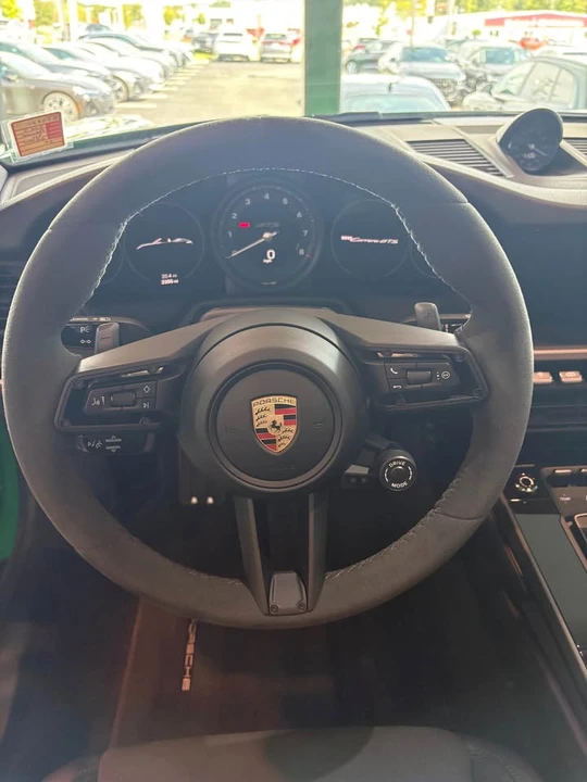 2023 Porsche 992 Carrera GTS - Image 5 of 6