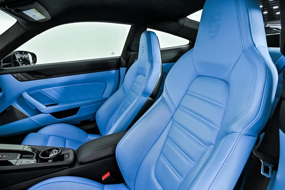 2023 Porsche 992 Carrera GTS - Image 15 of 20
