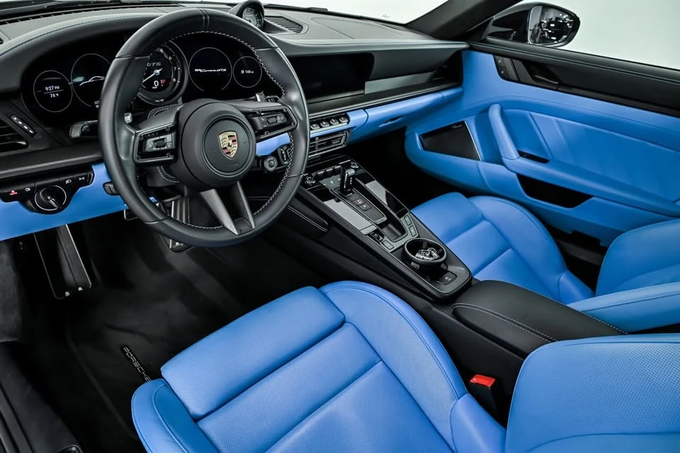 2023 Porsche 992 Carrera GTS - Image 13 of 20