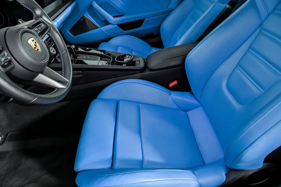 2023 Porsche 992 Carrera GTS - Image 14 of 20