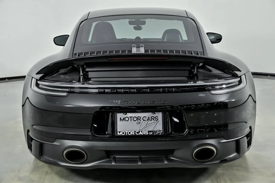 2023 Porsche 992 Carrera GTS - Image 8 of 20