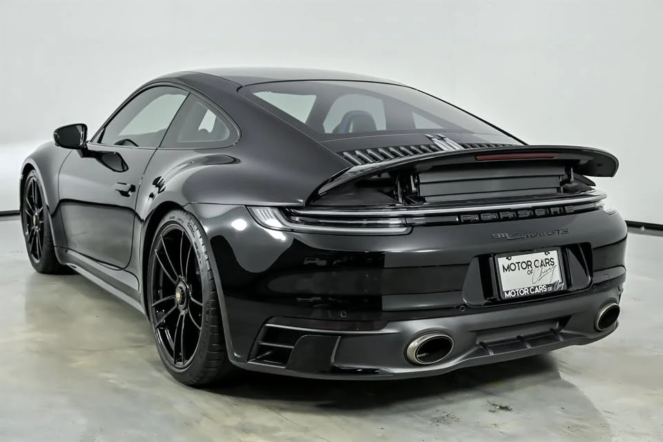 2023 Porsche 992 Carrera GTS - Image 7 of 20