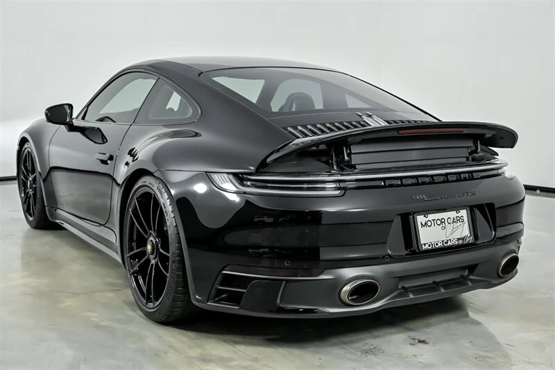 2023 Porsche 992 Carrera GTS - Image 7 of 31