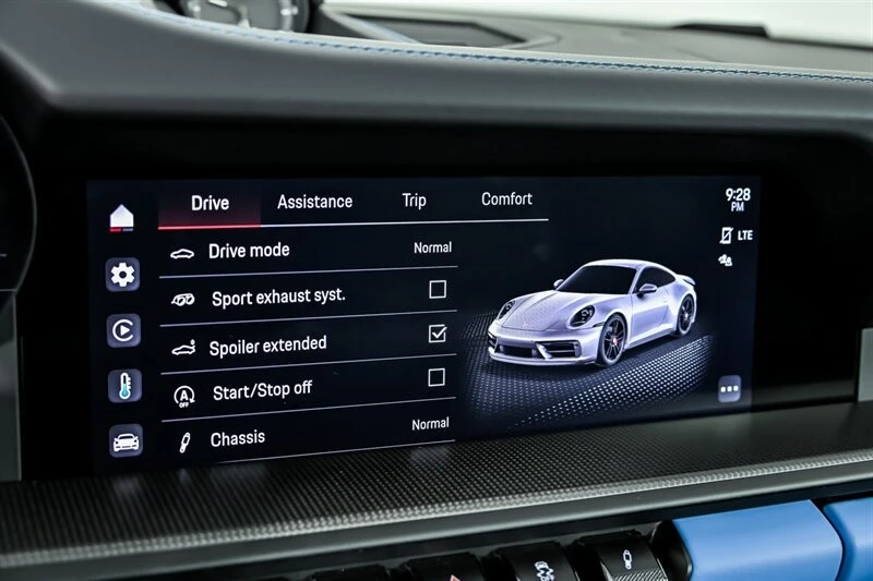 2023 Porsche 992 Carrera GTS - Image 24 of 31