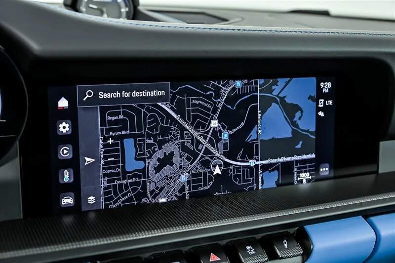 2023 Porsche 992 Carrera GTS - Image 27 of 31