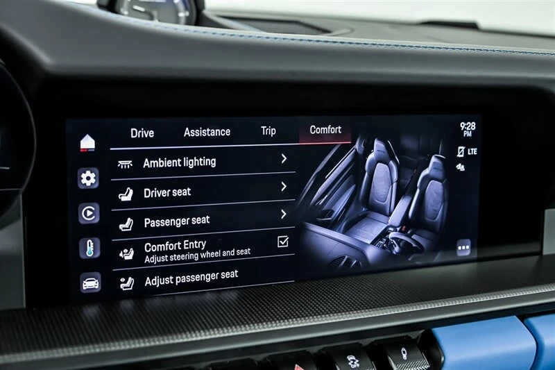 2023 Porsche 992 Carrera GTS - Image 26 of 31