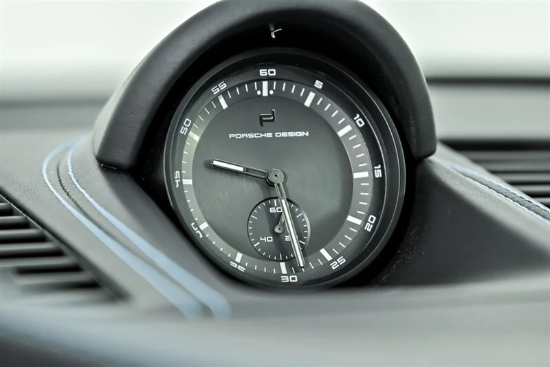 2023 Porsche 992 Carrera GTS - Image 23 of 31
