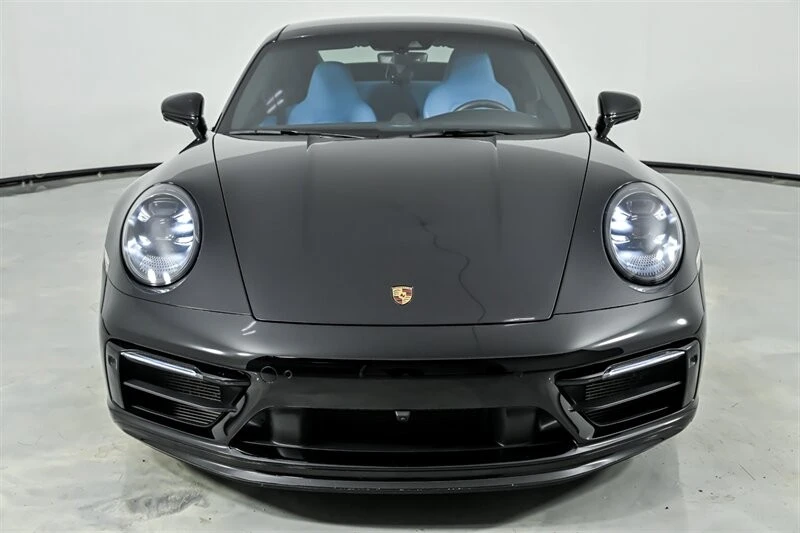 2023 Porsche 992 Carrera GTS - Image 4 of 31