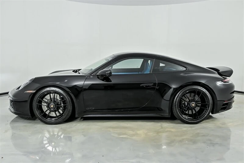 2023 Porsche 992 Carrera GTS - Image 6 of 31