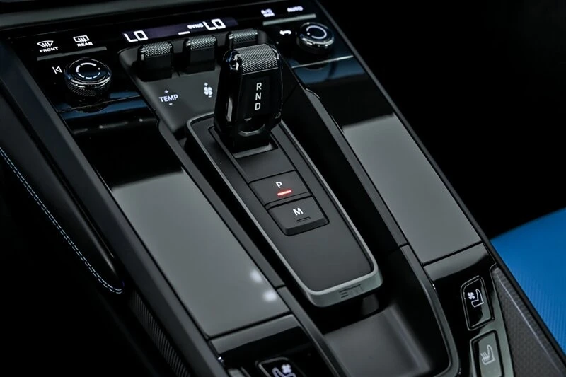 2023 Porsche 992 Carrera GTS - Image 30 of 31