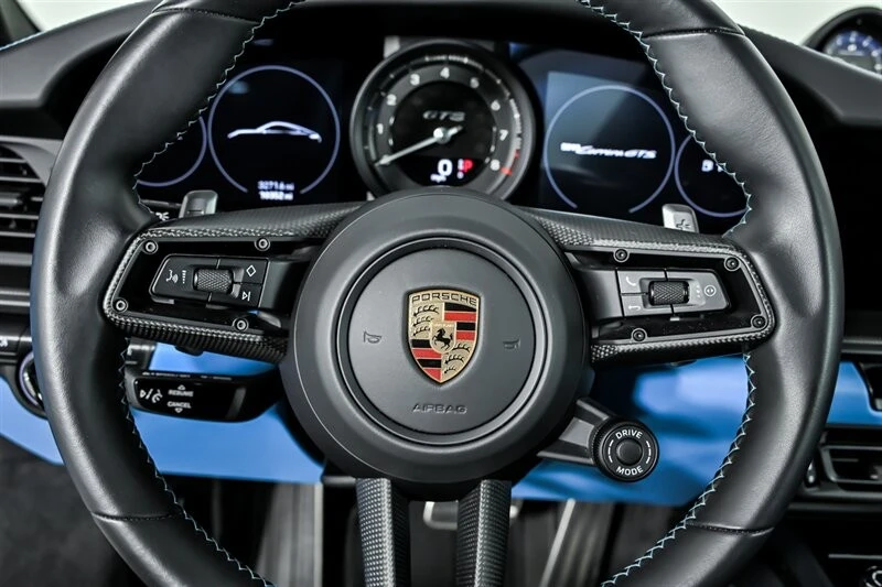 2023 Porsche 992 Carrera GTS - Image 22 of 31