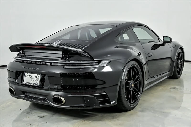 2023 Porsche 992 Carrera GTS - Image 9 of 31