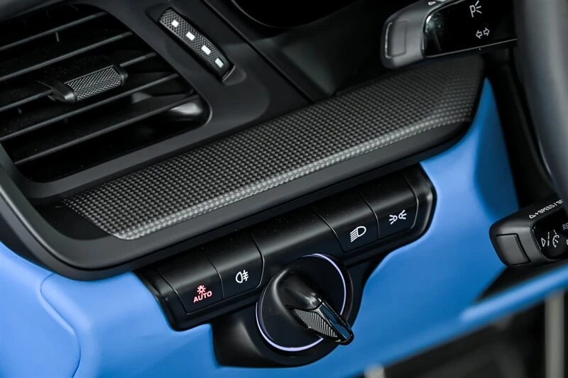 2023 Porsche 992 Carrera GTS - Image 20 of 31