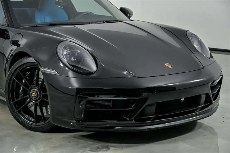 2023 Porsche 992 Carrera GTS - Image 2 of 31