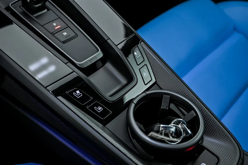 2023 Porsche 992 Carrera GTS - Image 31 of 31