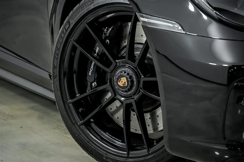 2023 Porsche 992 Carrera GTS - Image 3 of 31