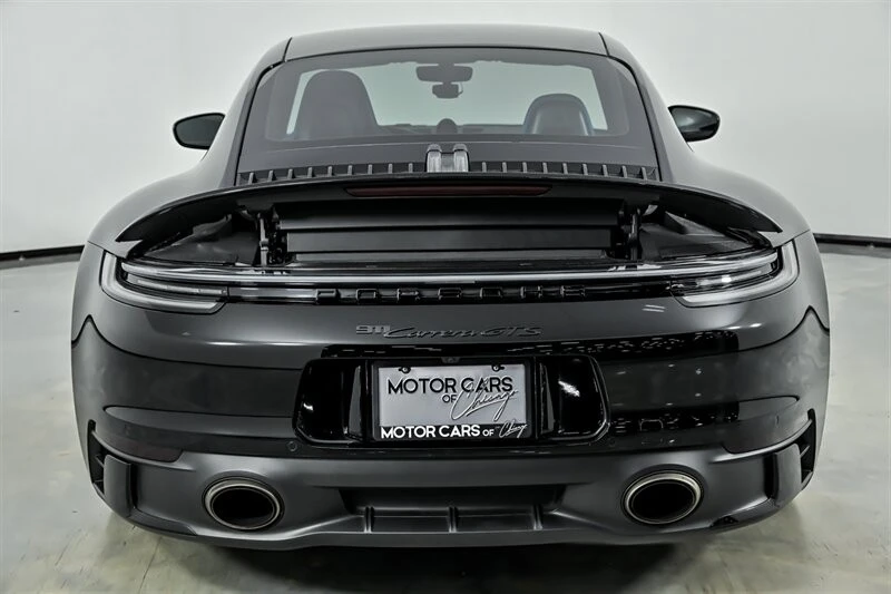 2023 Porsche 992 Carrera GTS - Image 8 of 31