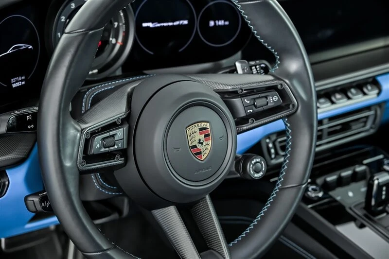 2023 Porsche 992 Carrera GTS - Image 16 of 31