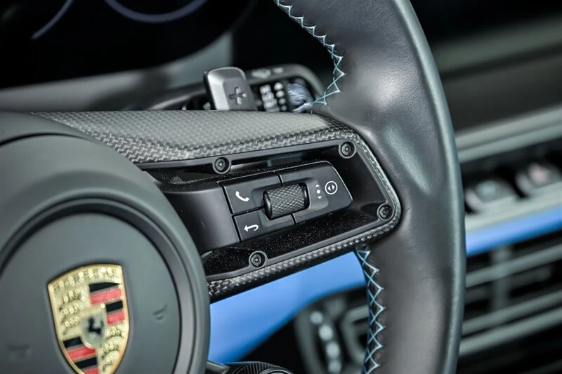 2023 Porsche 992 Carrera GTS - Image 18 of 31