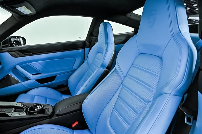 2023 Porsche 992 Carrera GTS - Image 15 of 31