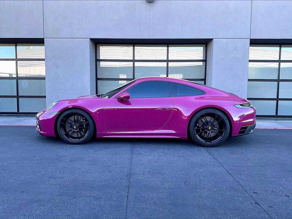2023 Porsche 992 Carrera GTS - Image 2 of 5