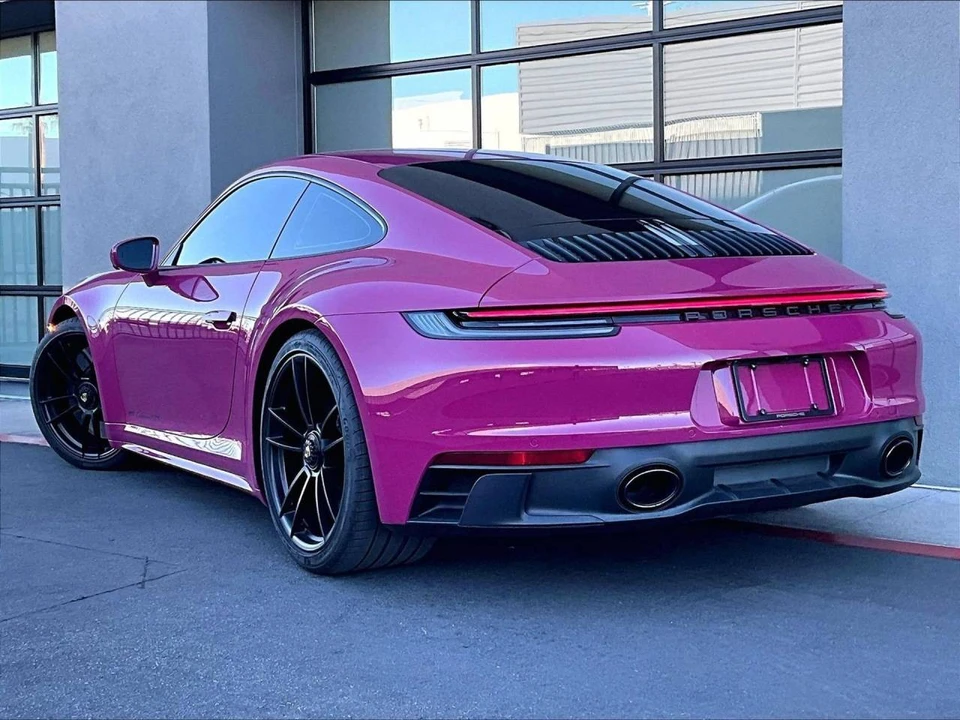 2023 Porsche 992 Carrera GTS - Image 3 of 5