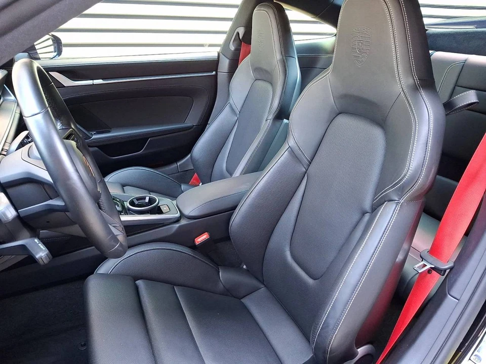 2023 Porsche 992 Carrera GTS - Image 5 of 5