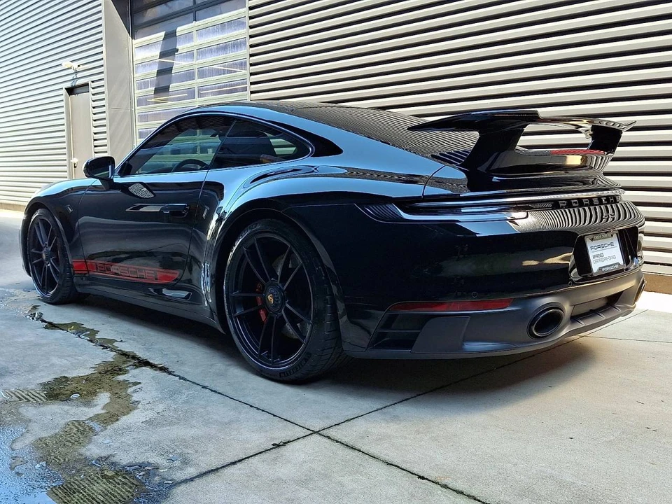 2023 Porsche 992 Carrera GTS - Image 3 of 5