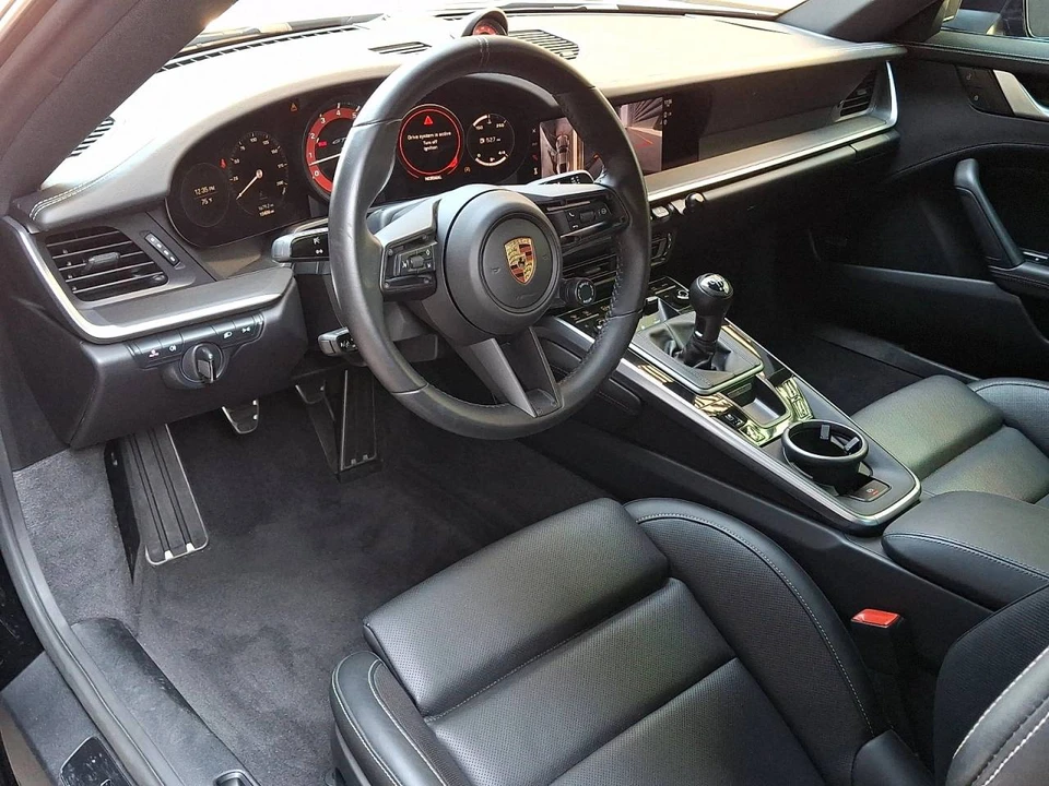 2023 Porsche 992 Carrera GTS - Image 4 of 5