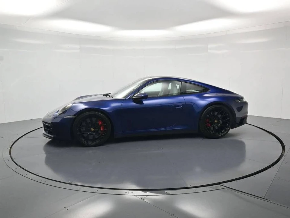 2023 Porsche 992 Carrera GTS - Image 2 of 5
