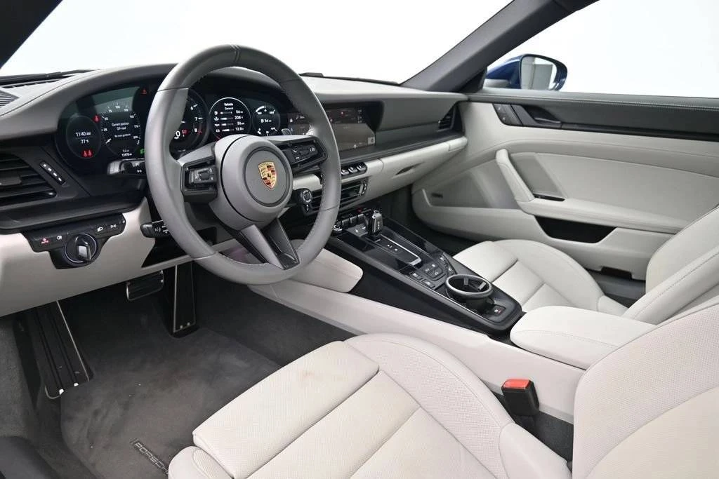 2023 Porsche 992 Carrera GTS - Image 4 of 5
