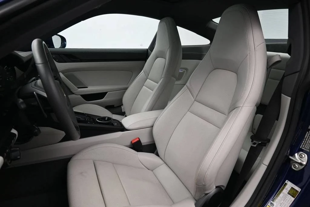 2023 Porsche 992 Carrera GTS - Image 5 of 5