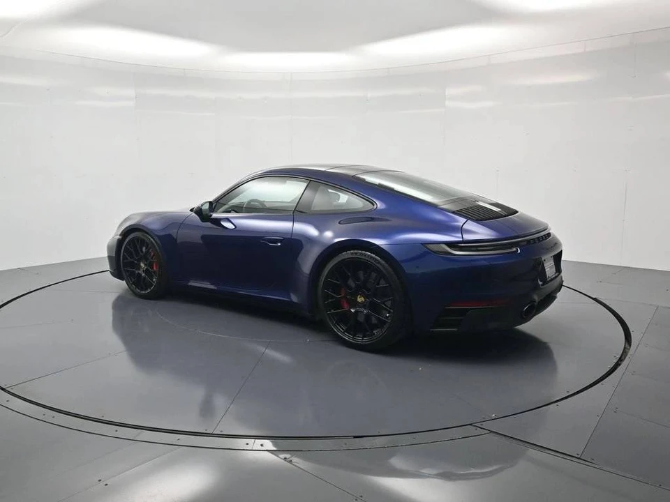 2023 Porsche 992 Carrera GTS - Image 3 of 5