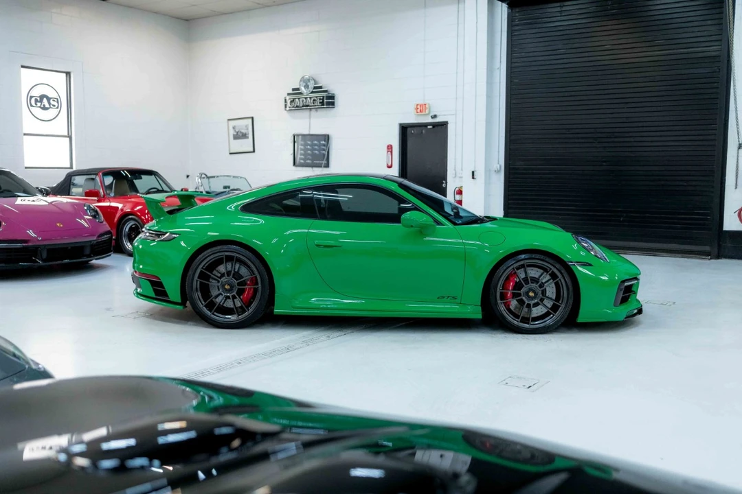 2023 Porsche 992 Carrera GTS - Image 6 of 12