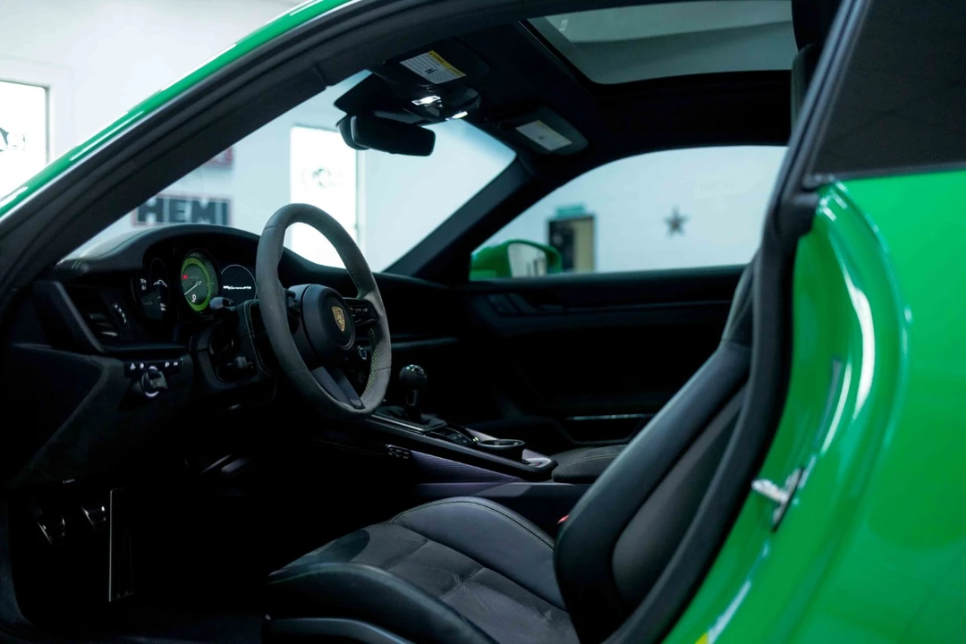 2023 Porsche 992 Carrera GTS - Image 2 of 12