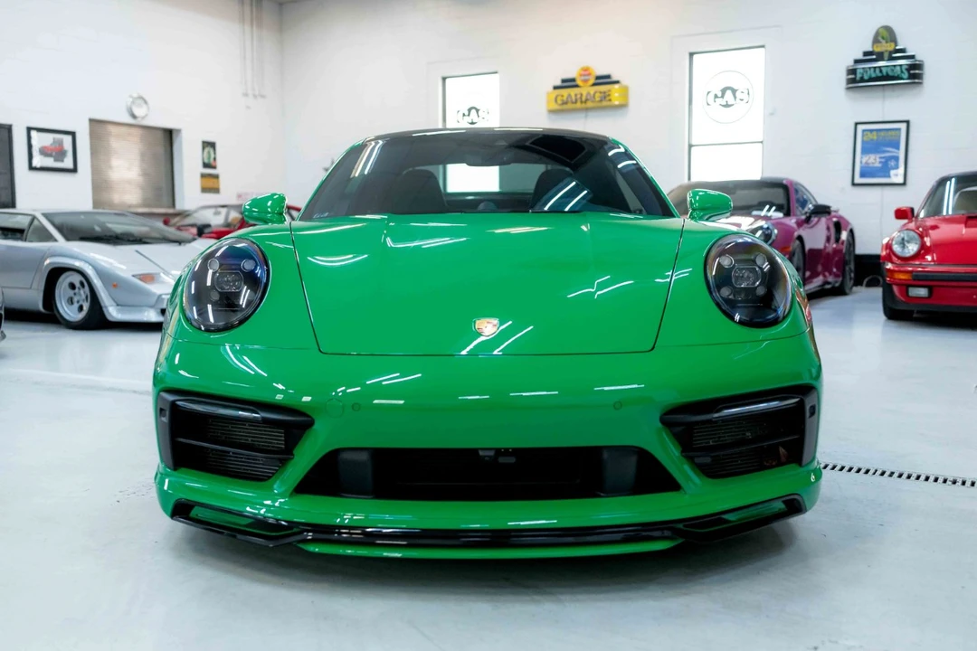 2023 Porsche 992 Carrera GTS - Image 4 of 12
