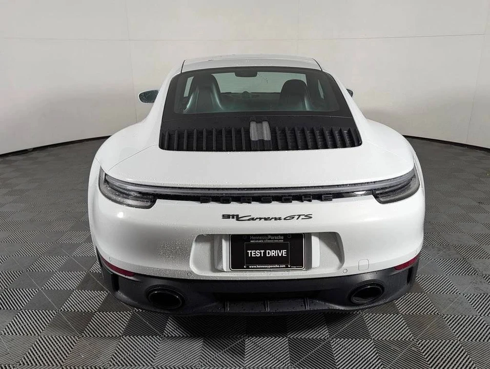 2023 Porsche 992 Carrera GTS - Image 5 of 5