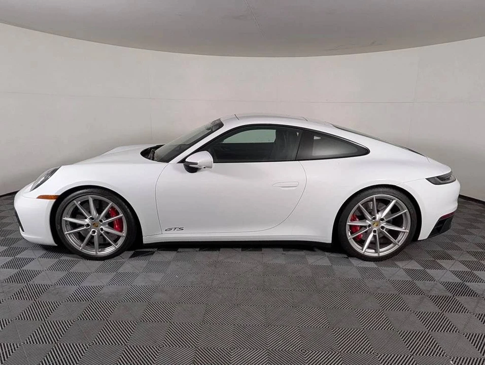 2023 Porsche 992 Carrera GTS - Image 2 of 5