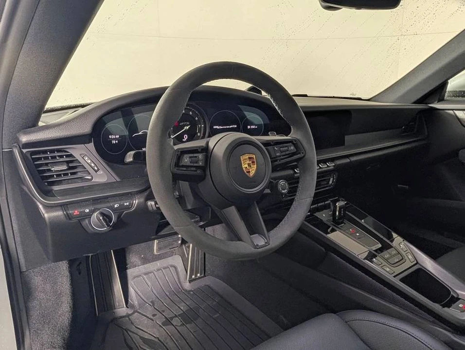 2023 Porsche 992 Carrera GTS - Image 3 of 5
