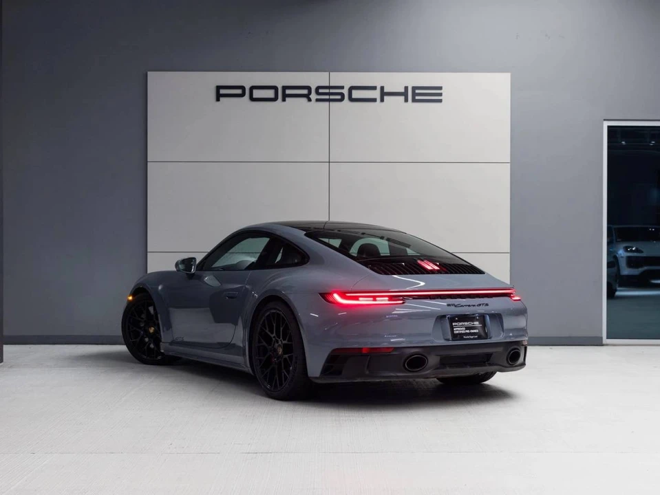 2023 Porsche 992 Carrera GTS - Image 5 of 5