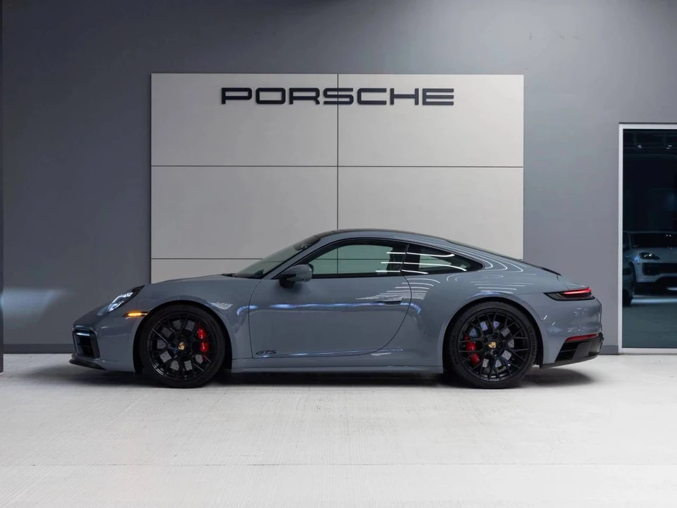 2023 Porsche 992 Carrera GTS - Image 2 of 5