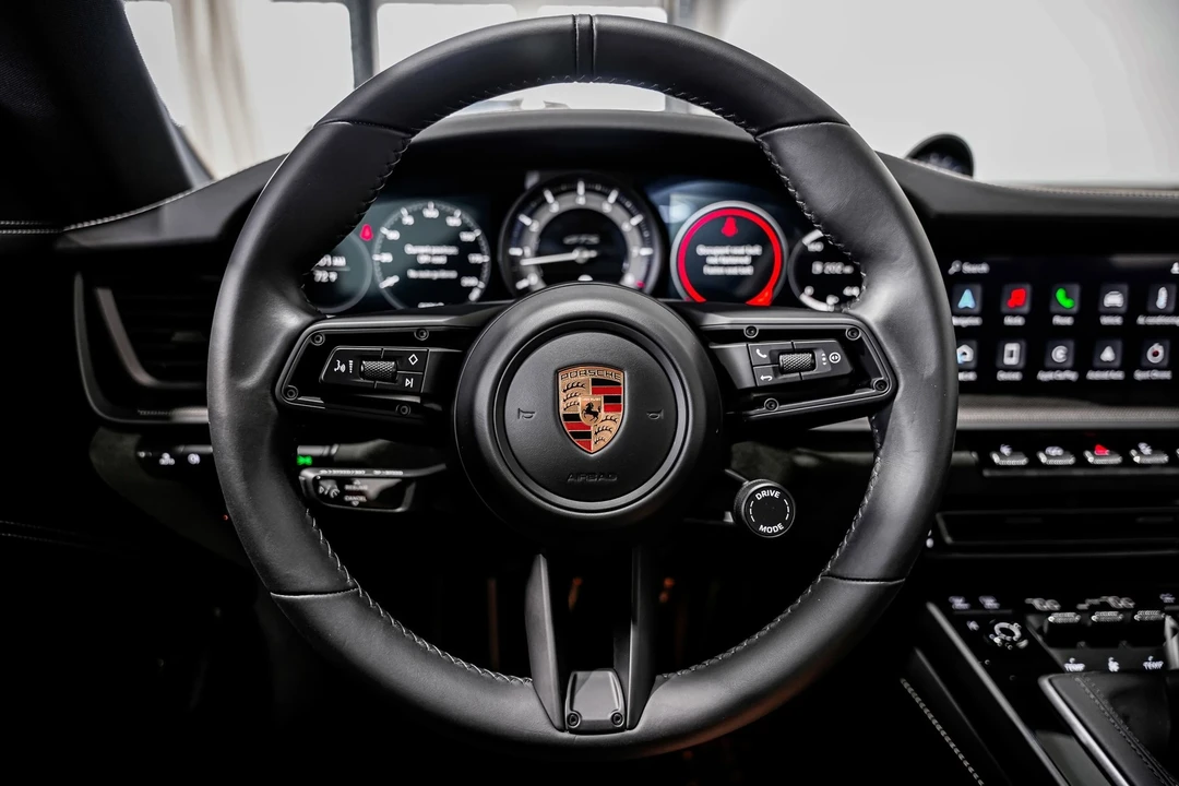 2023 Porsche 992 Carrera GTS - Image 11 of 12
