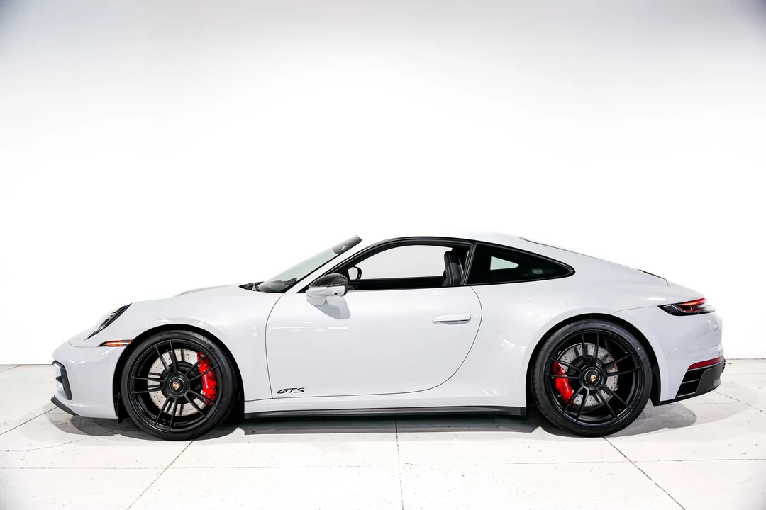 2023 Porsche 992 Carrera GTS - Image 8 of 12