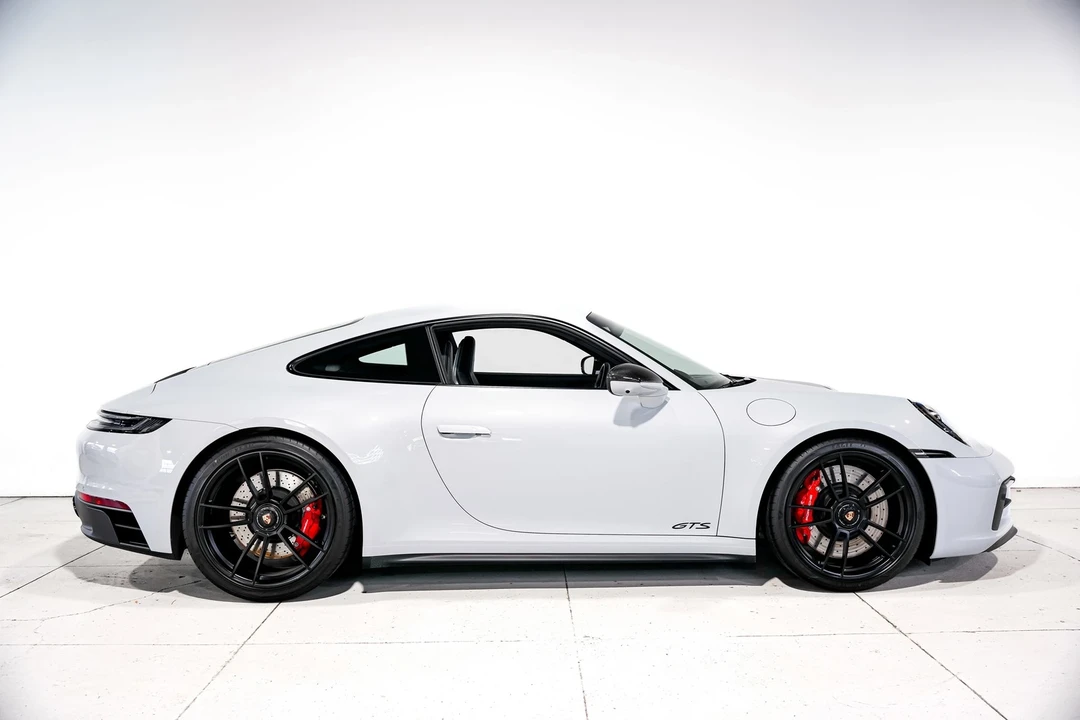 2023 Porsche 992 Carrera GTS - Image 3 of 12