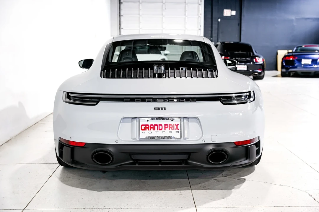 2023 Porsche 992 Carrera GTS - Image 5 of 12